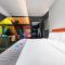 CityNote Hotel - Guangzhou Donghu Metro Station Pearl River Night Tour Dashatou Pier Shop