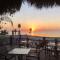 Ikarus Costa Mujeres Eco Lodge Sunset View