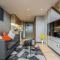 Zun Xiang Executive Apartment - Shenzhen Futian Exhibition Center