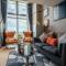 Zun Xiang Executive Apartment - Shenzhen Futian Exhibition Center