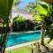 Karmagali Suites Adults only & Private Pool Family Villas - Sanur