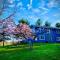 Inn Between the Lakes - Three Rivers
