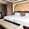 Legacy Hill Resort & Villas