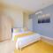 StayHere Penthouse Executive 3BR in Vibrant Makati