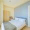 StayHere Penthouse Executive 3BR in Vibrant Makati