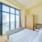 StayHere Penthouse Executive 3BR in Vibrant Makati