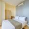 StayHere Penthouse Executive 3BR in Vibrant Makati