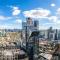 StayHere Penthouse Executive 3BR in Vibrant Makati