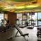 StayHere Penthouse Executive 3BR in Vibrant Makati