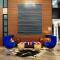 StayHere Penthouse Executive 3BR in Vibrant Makati