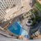 StayHere Penthouse Executive 3BR in Vibrant Makati