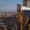 StayHere Penthouse Executive 3BR in Vibrant Makati