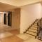 1BHK APPARTMENT @THE CANVAS LOFT - تريفاندروم
