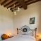 Warm and charming appartment in a typically Tuscan fully renewed mansion