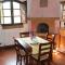 Warm and charming appartment in a typically Tuscan fully renewed mansion