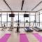 High Class 1BR at One Euphoria - Angeles