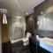 High Class 1BR at One Euphoria - Angeles