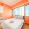 StayHere Burgos Circle 1 Bedroom Avant@Fort Gym