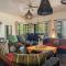 Villa Burung