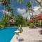 Villa Burung Villa Burung