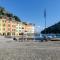 Cozy Flat in Portofino - Happy Rentals