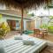 Bandara Spa Resort & Pool Villas, Samui