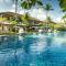 Bandara Spa Resort & Pool Villas, Samui