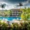 Bandara Spa Resort & Pool Villas, Samui