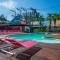 Base Ao Nang Beachfront Party Hostel 18-35 Years Old Only