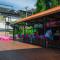 Base Ao Nang Beachfront Party Hostel 18-35 Years Old Only