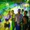 Base Ao Nang Beachfront Party Hostel 18-35 Years Old Only