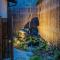 Shobu an Machiya House