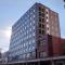 Hotel Route-Inn Nagaoka Ekimae