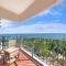 Sky-high Waterfront Living across Two Apartments