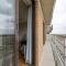 Apartment on the 8th floor with terrace - ميدل كيرك