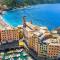 Central Flat in Camogli - Happy Rentals