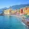 Central Flat in Camogli - Happy Rentals