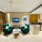 Luxury Studio with Patio by Tulip Homes - Gurgaon