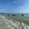 1-10pax DoorStep private beach & swimming pool