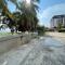 1-10pax DoorStep private beach & swimming pool