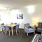 Beachfront Apartment Sunshine Coast