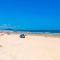 Beachfront Apartment Sunshine Coast