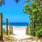 Beachfront Apartment Sunshine Coast