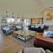 HIGH TIDE- LUXURY DEATCHED BUNGALOW- Sleeps 10 or 12 - Annexe option