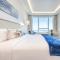 Palm Tower Stylish Studio02 with Sea View Infinity Pool - 迪拜