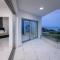 Mediterranean Dream Beachfront Villa