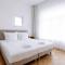 Hestia Apartments Barons