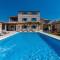 Villa Boccordi Comfortable holiday residence - Bokordići