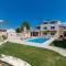 Villa Boccordi Comfortable holiday residence - Bokordići