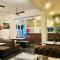 HOTEL ROYAL SUITES AND ROOMS Near AIG Hospital Gachibowli